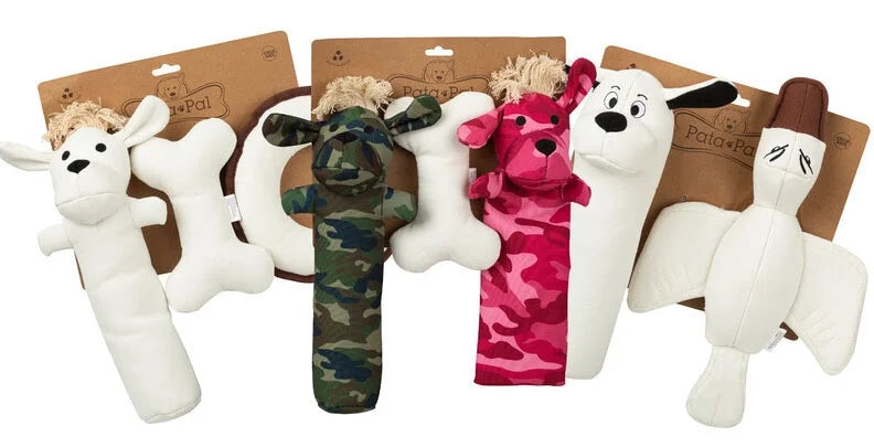 Pata Pal Pet Toys