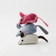 Interactive Cat Set & Play Mice Toys (Multi-Pack)