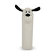 Tough Dog Chew Toy  Durable Canvas- Dawgy