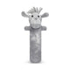Durable Dog Toy Squeaky Canvas Chew- Labby-Do
