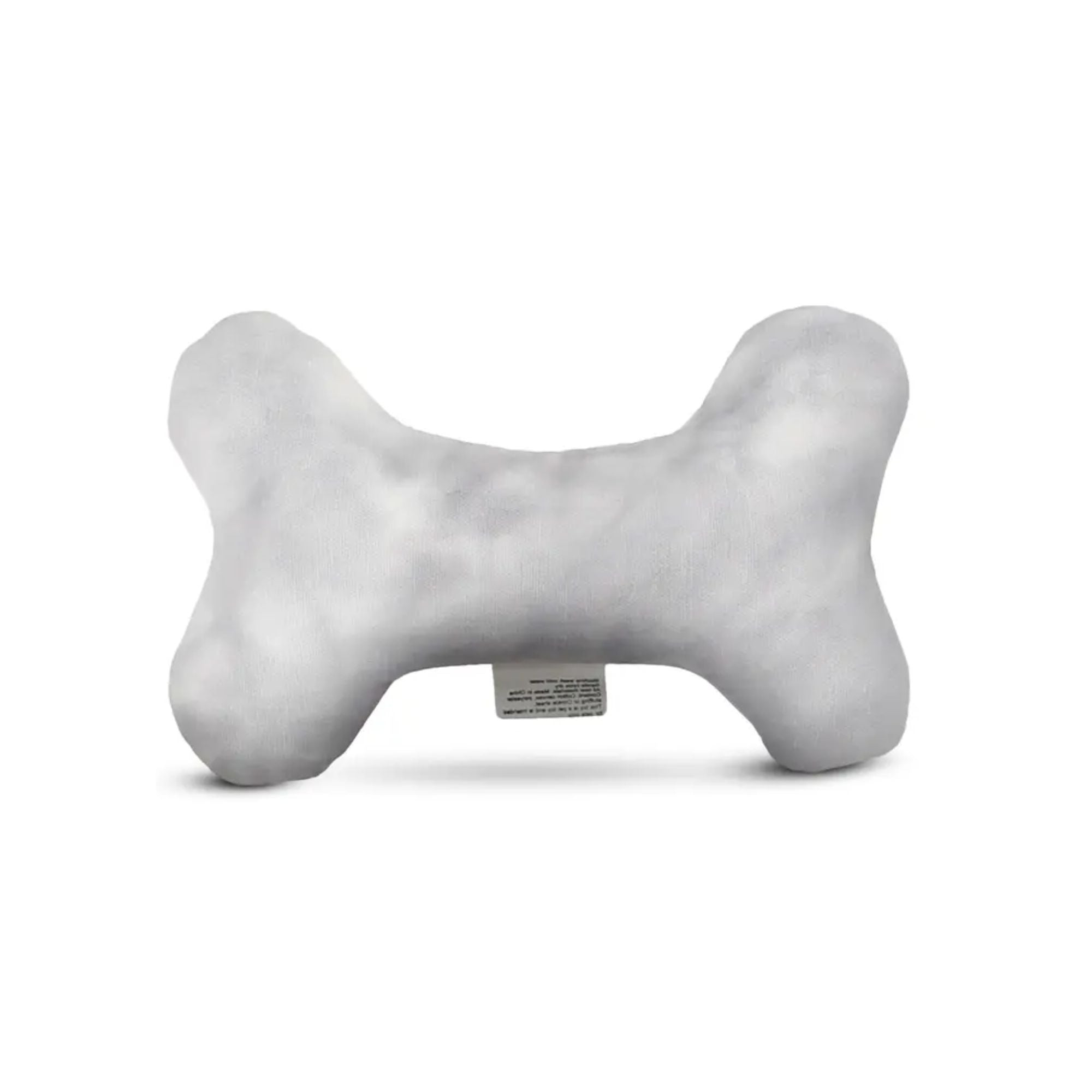 Pata Pal Non-Toxic Dog Toy, Boney, Eco-Friendly & Tested Child-Safe Pet Toys