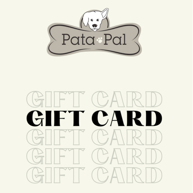 Pata Pal Pet Toys e-Gift Card