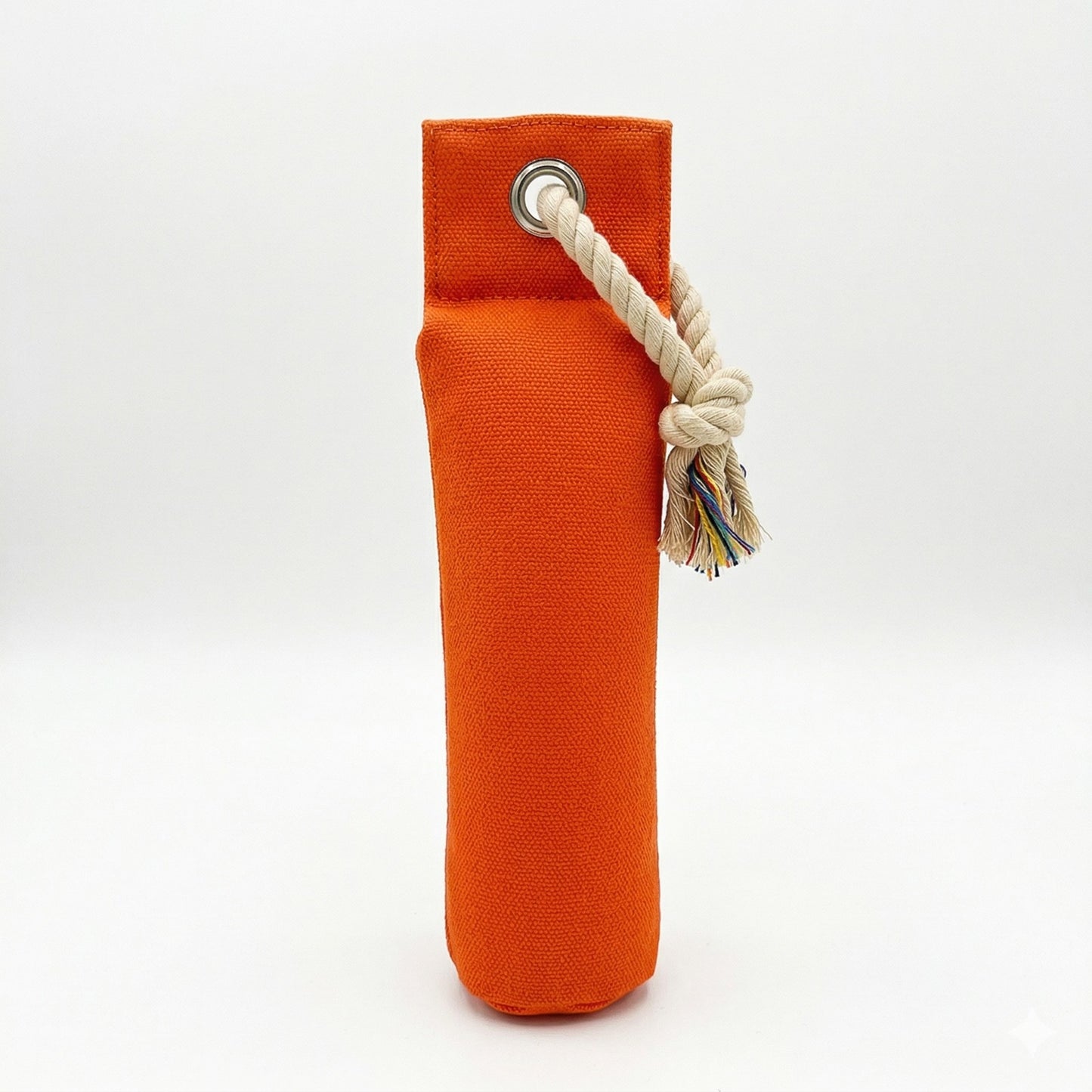 Dog Training Toy Durable Cotton Canvas Chew -Trainer
