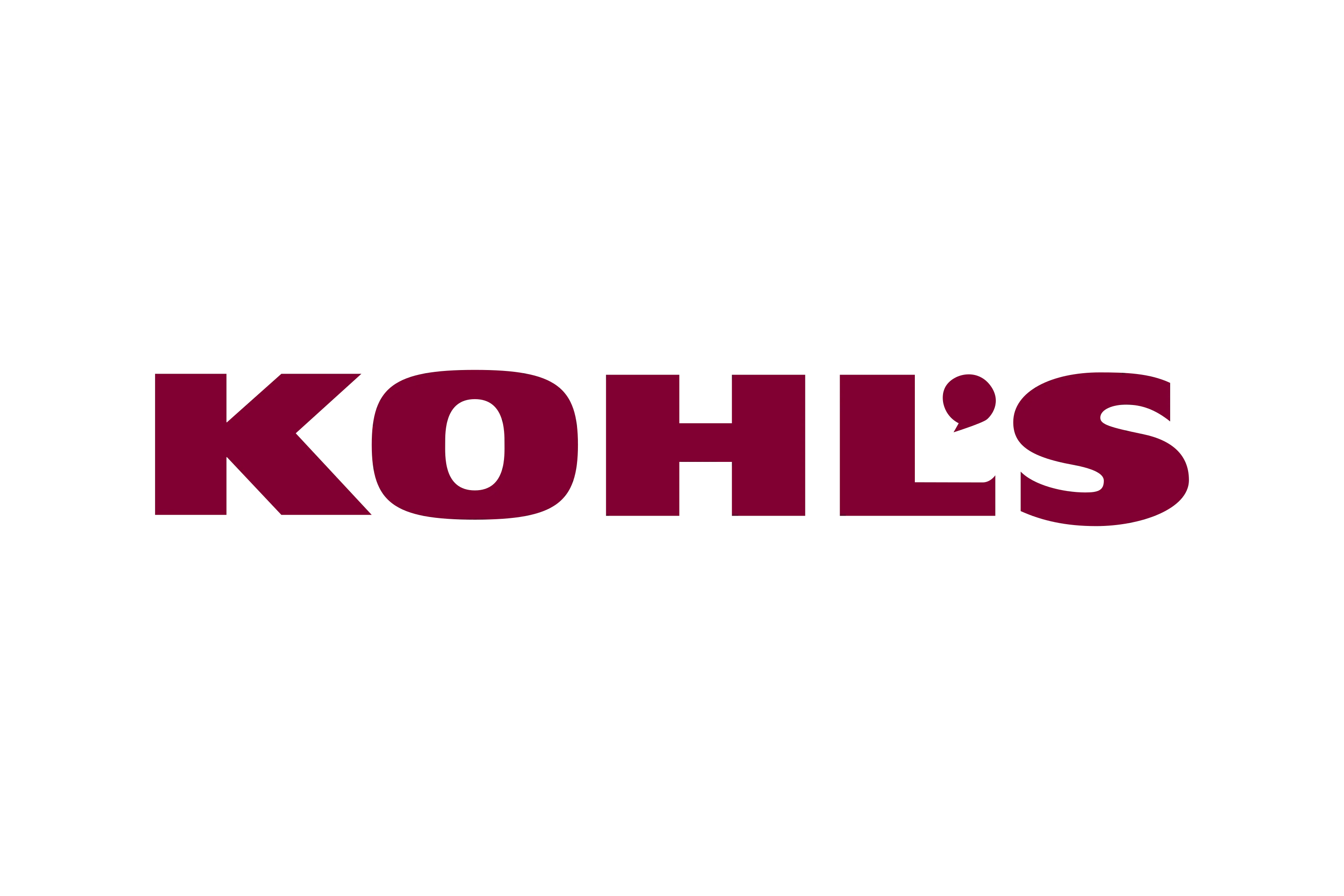 Retailer logo